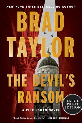 The Devil&#039;s Ransom