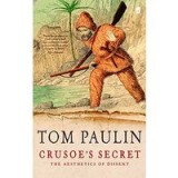 Crusoe&#039;s secret