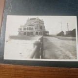 Cazinou Constanta , atelier FOTO - ARTA ( embosat ) , anii 1920 - 1929