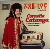 CD Cornelia Catanga &lrm;&ndash; Taraf Party Melodii lăutărești nemuritoare