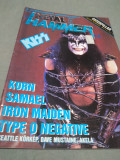 Cumpara ieftin REVISTA METAL HAMMER NR. 85