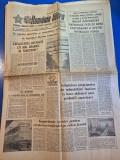 ziarul romania libera 18 februarie 1989