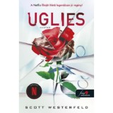 Uglies - Cs&uacute;fok - Cs&uacute;fok 1. - Scott Westerfeld