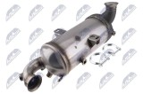 Filtru particule diesel 1.5 D Citroen C3 III, C3 Aircross II, C4 III, C4 Cactus, C5 Aircross, Berlingo; Peugeot 308 II, 508 II, 3008 II, 5008 II,