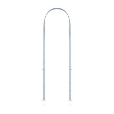 APPLE CROSSBODY STRAP BL foto