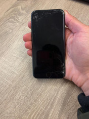 Iphone 7 ecran spart - 32 gb - foto