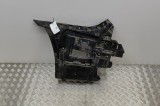 Suport bara de protecție st&acirc;nga spate BMW 7 G11, G12 2017 OEM: 7357147 22750447