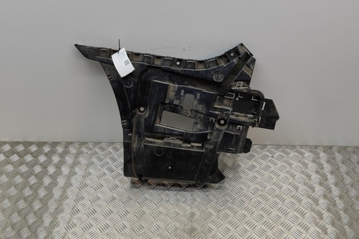 Suport bara de protecție st&acirc;nga spate BMW 7 G11, G12 2017 OEM: 7357147 22750447