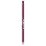 Cumpara ieftin Maybelline Tattoo Liner Gel Pencil gel pentru linia ochilor culoare Berry Bliss 1.3 g