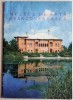 Muzeul de arta brancoveneasca - mic album ilustrat, Mogosoaia 1972, Alta editura