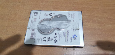 HDD Laptop 1TB Sata9% defect #A3092 foto