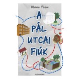 A P&aacute;l utcai fi&uacute;k - Moln&aacute;r Ferenc