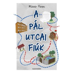 A P&aacute;l utcai fi&uacute;k - Moln&aacute;r Ferenc