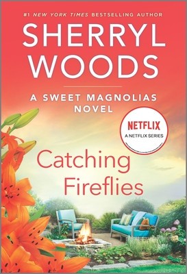 Catching Fireflies foto