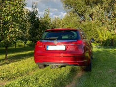 Opel Insignia Sports Tourer 1.8 foto