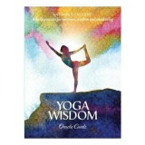 Cumpara ieftin Yoga Wisdom Oracle Cards&nbsp;