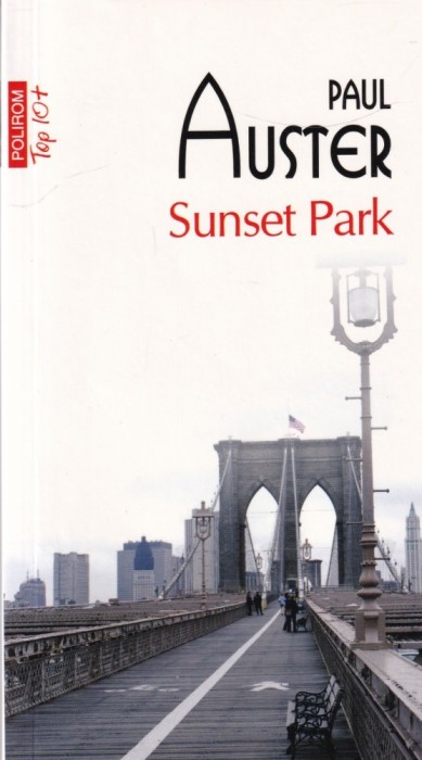 Paul Auster - Sunset Park