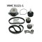 Kit distributie + pompa apa Audi A2; Seat Altea, Altea XL, Arosa, Cordoba; Skoda Fabia I, Octavia I, Octavia II; VW Bora I, Caddy II, Caddy III,