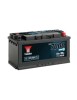 Baterie Auto Yuasa 7000 EFB 100Ah 850A Start-Stop 353x175x190mm