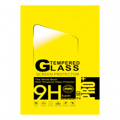 Folie Protectie Ecran Blueline pentru Samsung Galaxy Tab A7 10.4 (2020), Sticla securizata foto