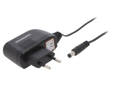 Alimentator Pulsatoriu 5VDC 1A 5W Ştecher EU