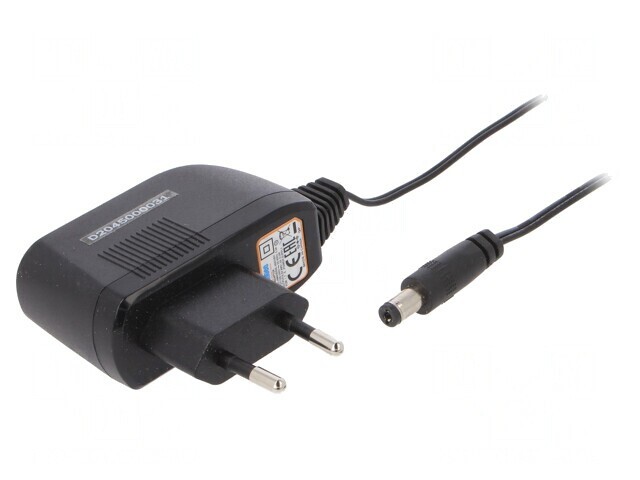 Alimentator Pulsatoriu 5VDC 1A 5W Ştecher EU