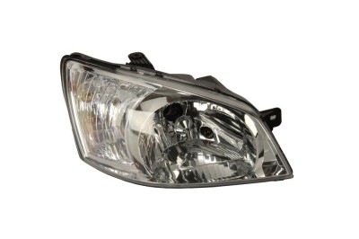Far Hyundai Getz 05.2002-09.2005 DEPO partea Dreapta cu bec H4 foto
