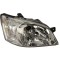 Far Hyundai Getz 05.2002-09.2005 DEPO partea Dreapta cu bec H4