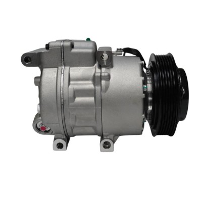 Compresor Climatizare 534070 126695 foto