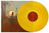 Les Chants De L&#039;Aurore (Yellow Transparent Vinyl) | Alcest