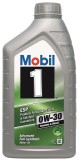 Ulei Motor Mobil 1 Esp 0W30 1L 153346