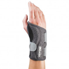 Mueller Adjust-to-Fit Wrist Brace Right orteză pentru încheieturi 1 buc