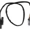 Sonda Lambda Bmw Seria 3 E46 316 2002-, 316ti, 318ti 2001-, 318 2001-, X3 E83 2.0 2005-, in fata catalizatorului, NTY ESL-BM-006