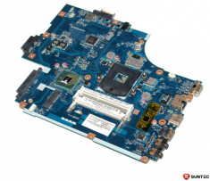 Placa de baza DEFECTA Laptop Acer Emachines E730Z LA-5892P foto