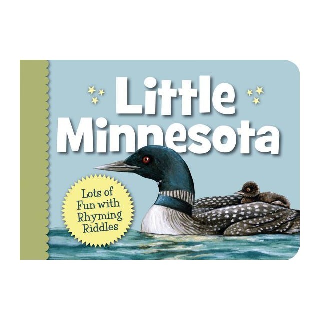Little Minnesota