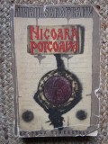 NICOARA POTCOAVA-MIHAIL SADOVEANU