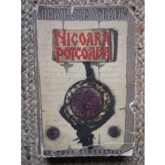 NICOARA POTCOAVA-MIHAIL SADOVEANU