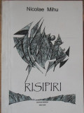 RISIPIRI (AFORISME)-NICOLAE MIHU
