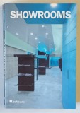 SHOWROOMS , 2001