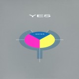 Yes 90125 Argentina print 2024 LP (vinyl)