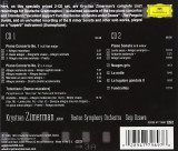 Zimerman: The Liszt Recordings | Krystian Zimerman, Boston Symphony Orchestra, Seiji Ozawa, Clasica, Deutsche Grammophon