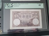 bancnota romania 500 lei 1918 PGCS 40