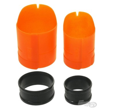 Haldorado PVA Bag Loader KIT foto
