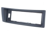 Cadru radio 1 DIN Renault Antracit, ACV