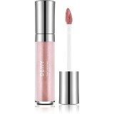 flormar Dewy Lip Glaze lip gloss hidratant culoare 005 Bronze Statue 4.5 ml