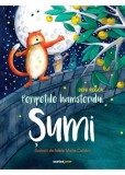 Peripetiile hamsterului Sumi - Deni Rosca - Corint