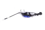 M&acirc;ner exterior ușă dreapta spate BMW 1 F20 2012 OEM: 7321642 14484975