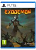 Exodemon Linux|PC|macOS|Xbox One|PlayStation 4