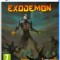 Exodemon Linux|PC|macOS|Xbox One|PlayStation 4
