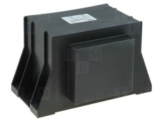 Transformator &icirc;ncapsulat 450VA 400VAC 230V 1,96A INDEL